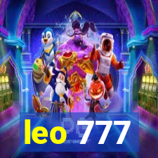 leo 777